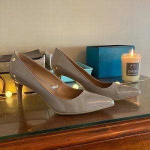 Calvin Klein heels